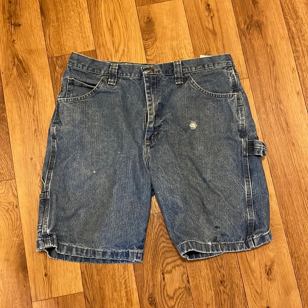 Wrangler shorts